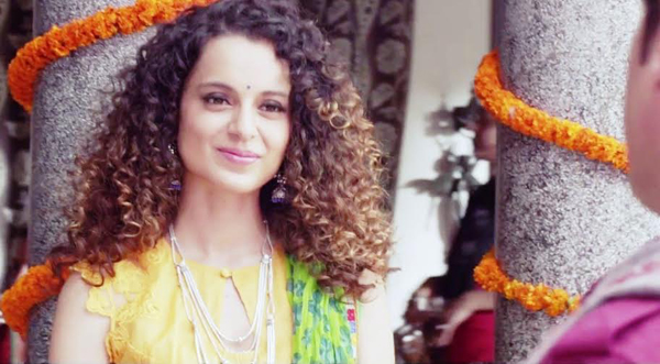  Not marrying anyone from this profession: Kangana