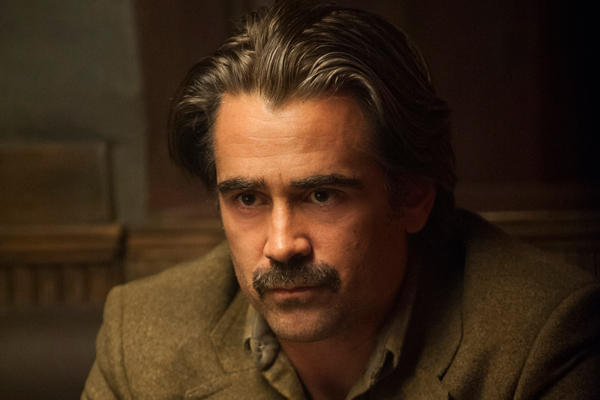 Second episode of True Detective Season 2 to be aired on June 29 