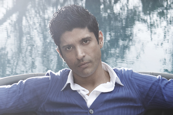 Farhan looking forward to new compositions for Rock On 2