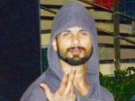 Is Shahid going to reveal his Udta Punjab look at the IPL opening?