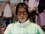 Amitabh Bachchan in video credits fans for Piku's success