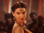 Scarlett Wilson is the best dancer on Jhalak Dikhhla Jaa Reloaded: Sonam Kapoor