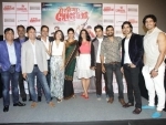 Manoj Bajpayee launches trailer of Meeruthiya Gangsters