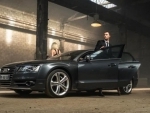 'Transporter Refueled' stunt drivers worked on Ed Skrein's Audi to make it less safe