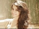 Shraddha shoots for 14 hours at a stretch for an ad