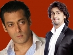 Sonu Nigam refutes rumours of his and Salman's tiff