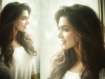 Deepika receives support for her mental health initiative