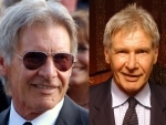 Harrison Ford injured in small plane crash