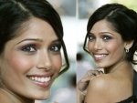 Freida Pinto joins the cast of Andy Serkis directed The Jungle Book