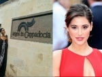 Actress Nargis Fakhri's vacation intrigues 1 Million followers on Instagram