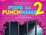 'Pyaar Ka Punchnama 2' unveils its teaser poster