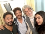 Amitabh Bachchan ,Deepika Padukone disagree in 'Piku' teaser