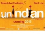 Trailer of Brett Lee-Tannishtha Chatterjee starrer Australian film unINDIAN released