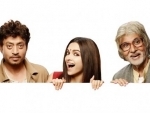 Piku: 2015's first family entertainer coming up in May