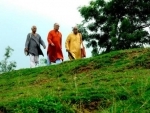 Suman Ghosh's Peace Haven mocks death : Paran Bandyopadhyay
