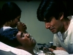 Amitabh Bachchan's Piku connect with his 1971 hit Anand 