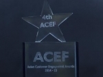 Heropanti wins award at 2015 Asian CEF Awards