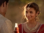 Newly-weds Siddharth Malhotra , Alia Bhatt break the ice over Coca-Cola