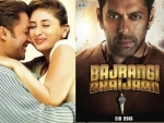 Over 3000 entries in less than 24 hours for 'Bajrangi Bhaijaan' Selfie Contest