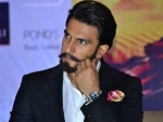 Back in business, Ranveer recovers from injury to plunge into action