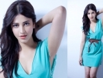 Shruti Hassan's Special Gifts for her Fans on Her Birthday