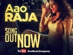 Chitrangda Singh sets screen on fire in 'Aao Raja'