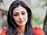 Tabu shoots in her comfort zone for Fitoor