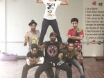 Shraddha sets stage on fire in trailer for ABCD 2