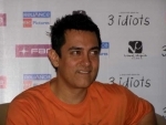 Aamir Khan invited to join global initiative