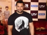 Aamir Khan starts shooting for Dangal on Sept 1