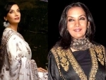 Actor Shabana Azmi celebrates her 65th birthday