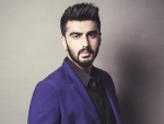 Arjun Kapoor to highlight India's role in global goals at Global Citizen Festival