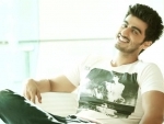 Arjun Kapoor continues to champion Earth Hour