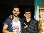 After Kailash Kher, Aisa Yeh Jahaan finds a new fan in Ayushmann Khurrana