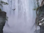 109 days to shoot waterfall sequence in Baahubali 