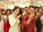 Still from 'Aaj Ki Party' from Salman Khan's 'Bajrangi Bhaijaan' revealed