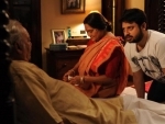 Prosenjit basks in Soumitra-starrer Belaseshe's runaway success