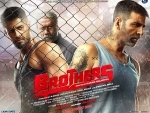 First look of Akshay's 'Brothers' released