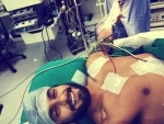 Ranveer Singh undergoes surgery