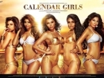 Trailer of Madhur Bhandarkar's Calendar Girls relesed
