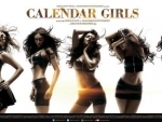 Teaser poster of Madhur Bhandarkar's 'Calendar Girls' released