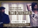 YRF collaborates with East India Comedy for Detective Byomkesh Bakshy!