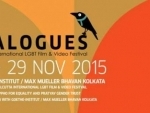 Kolkata to host 9th International LGBT film festival