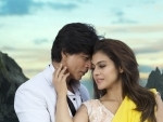Pritam Chakraborty's first song 'Gerua' from Dilwale creates stir