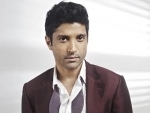Farhan Akhtar is busy composing music for Rock On 2