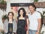Screening of short film 'FEAR L E S S' held in Mumbai