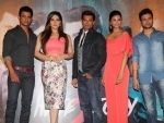 Hate Story 3 launches its trailer