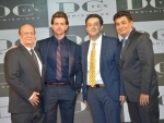 Actor Hrithik Roshan turns home stylist with DCtex Furnishings