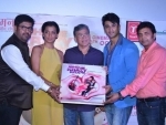 'Ishq Ne Krazy Kiya Re' trailer unveiled