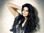 Jacqueline Fernandez learns new forms of dance for Bangistan